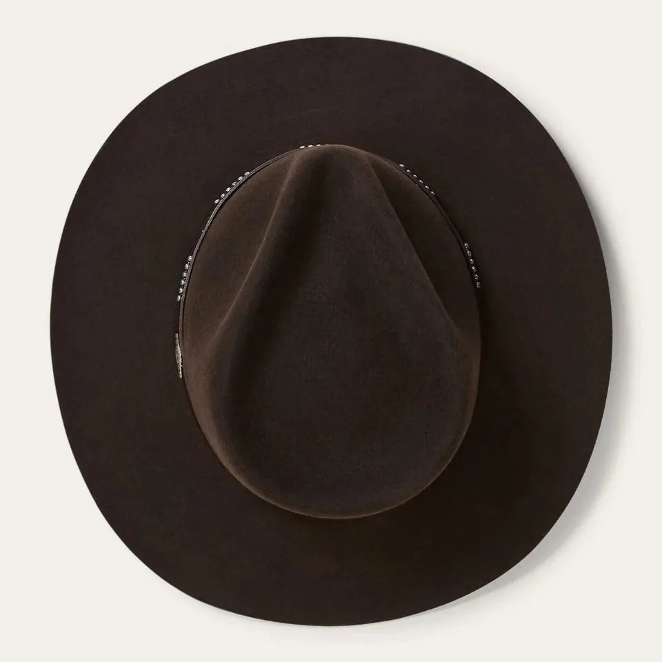 4X Cowboy Hat