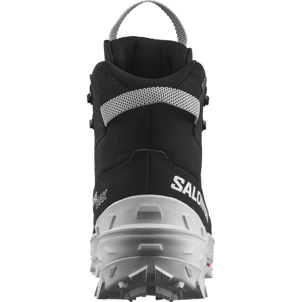 Men's Insulated Waterproof Winter Boots