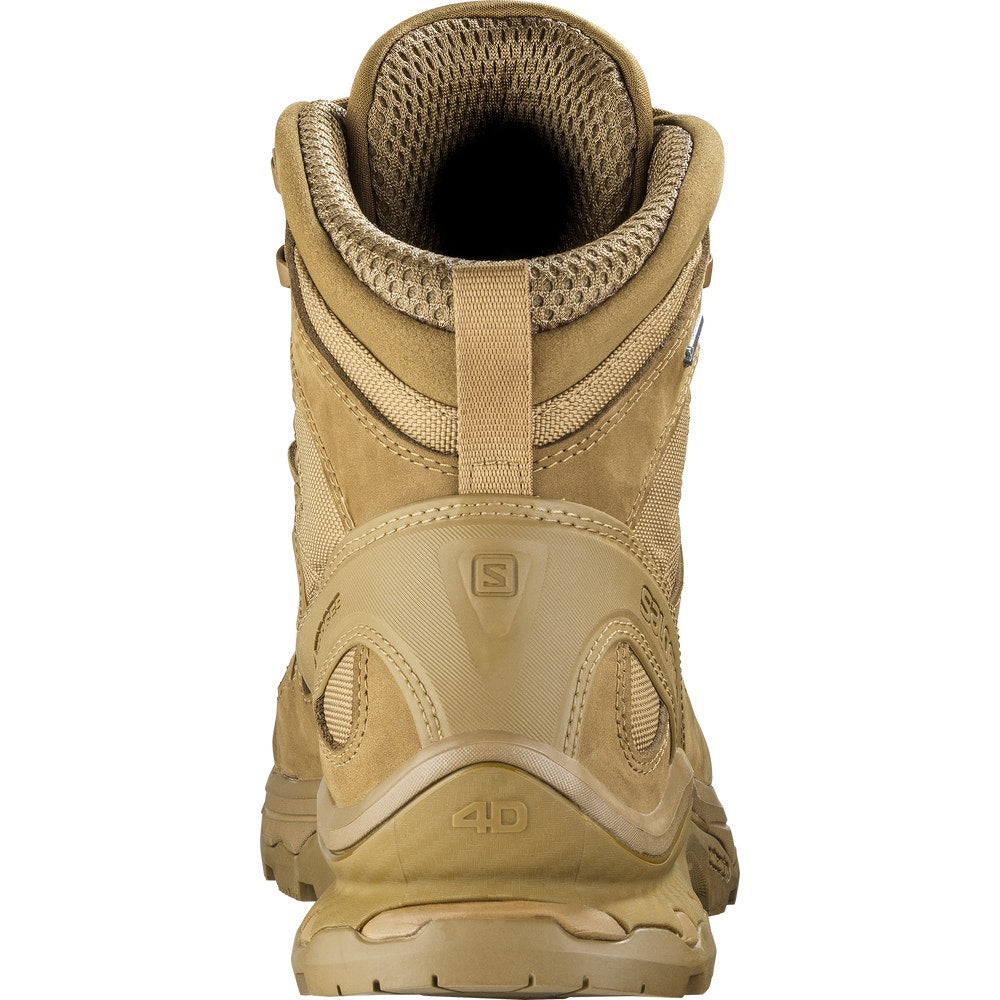 Waterproof Unisex Tactical Hiking Boot