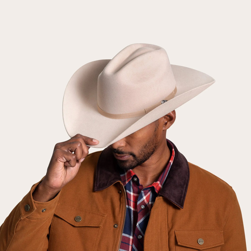 The Ranchman