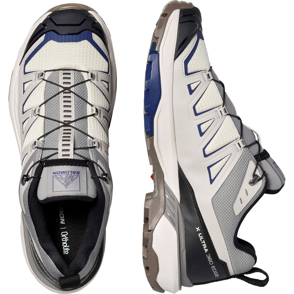 Men's Hiking Shoes - Green