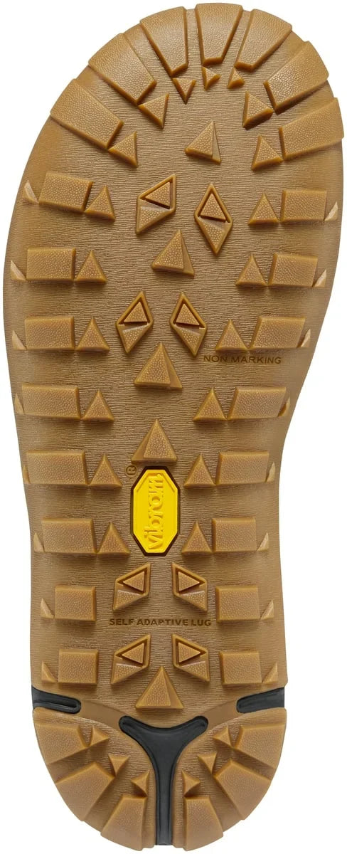 Women's EVA Recovery Slide Sandal - Black