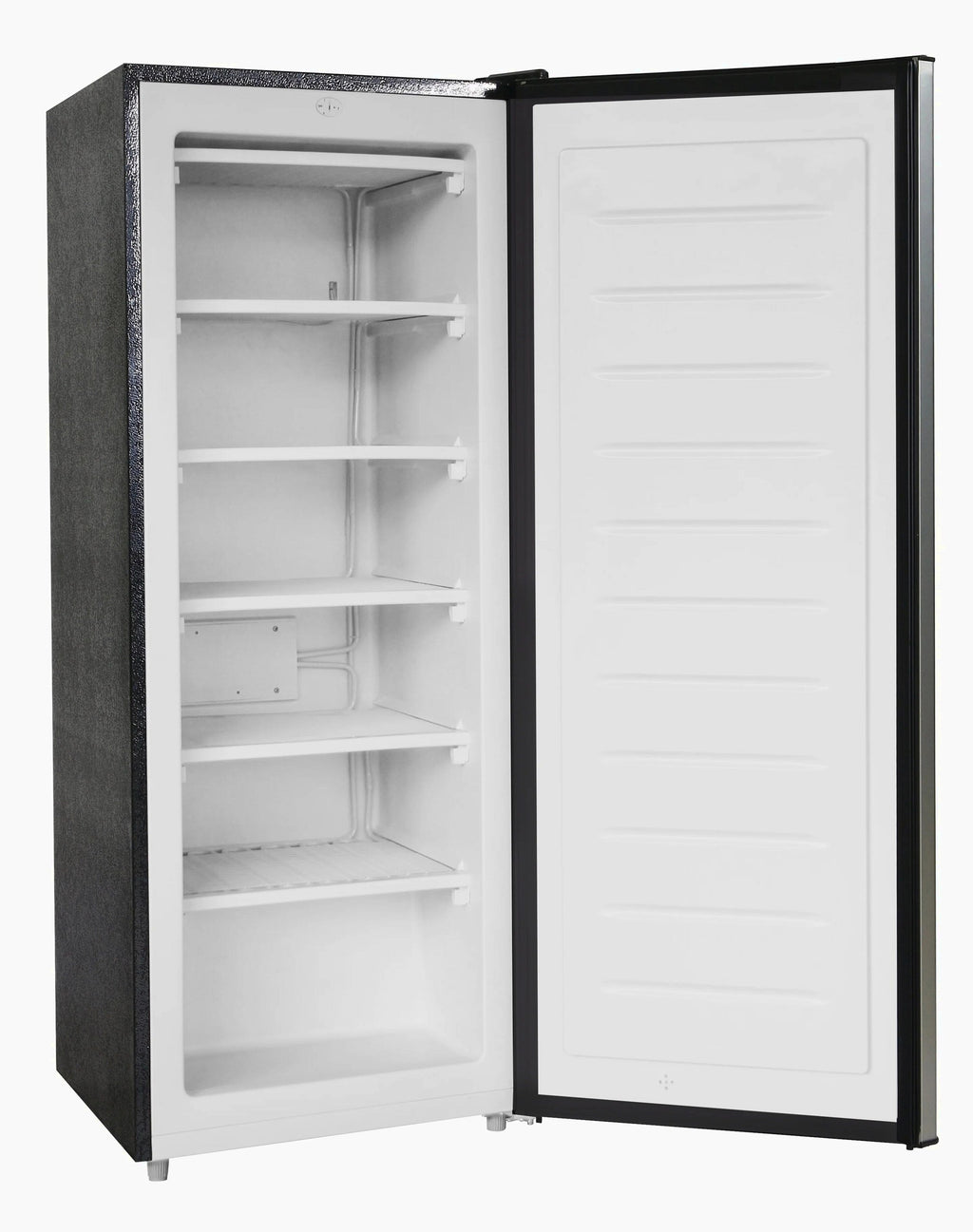 Frigidaire Upright Freezer 6.5 Cu. Ft. Platinum