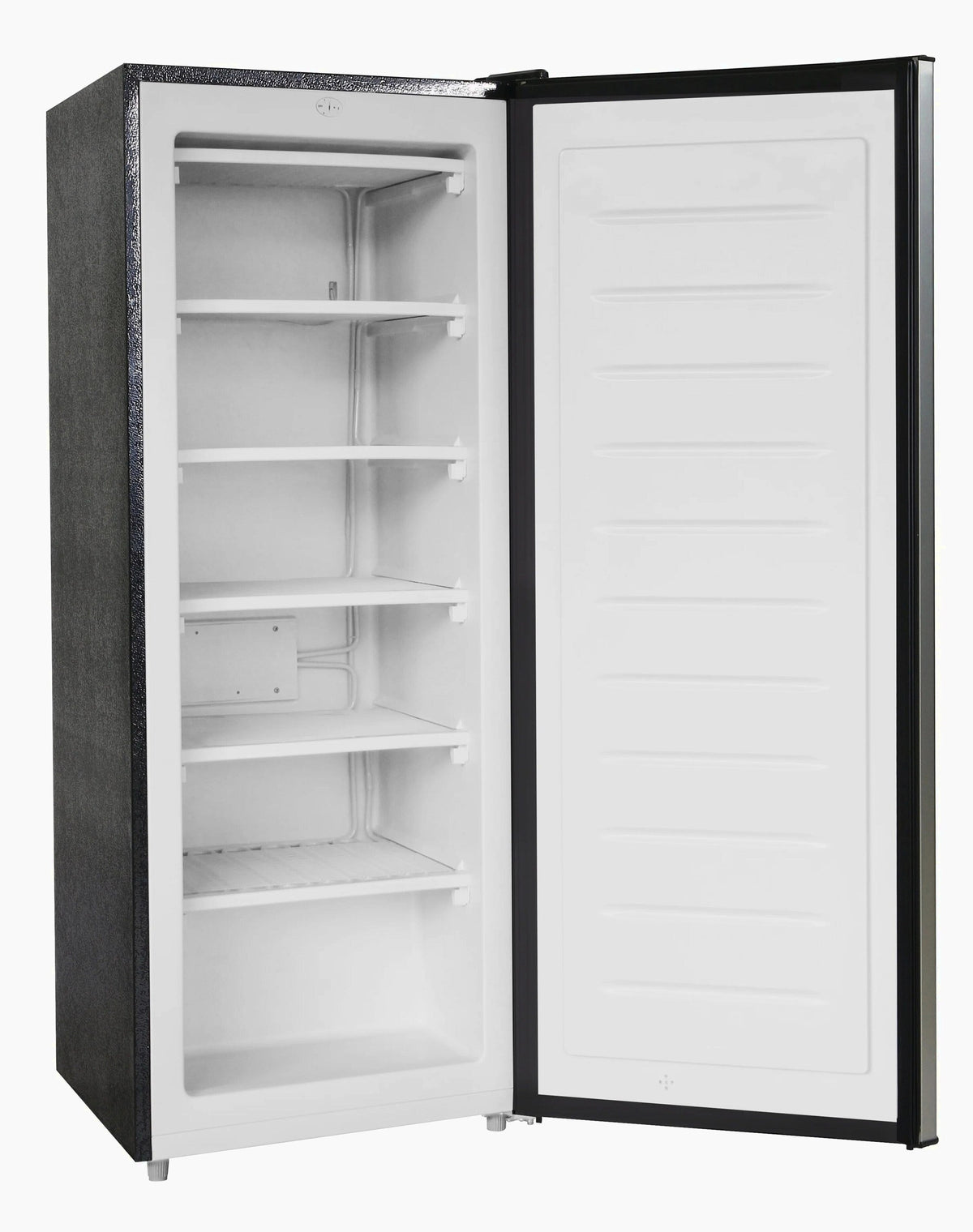 Frigidaire Upright Freezer 6.5 Cu. Ft. Platinum