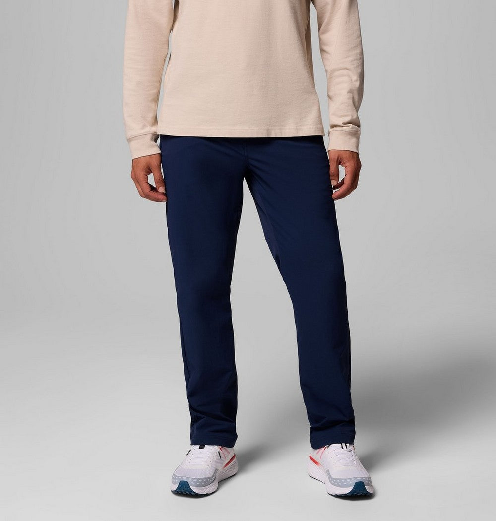 Men's Stretch Chino Pants - Green