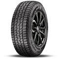 Cooper Discoverer Snow Claw Studdable Winter Snow Tires, 2 Count, 275/55R20 117T - CPR90000037663