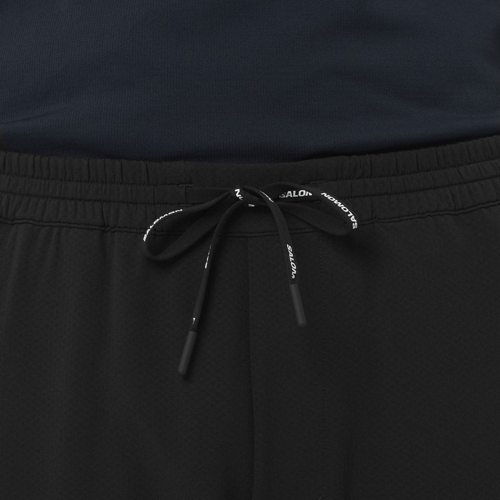 Men's Water-Repellent Running Pants
