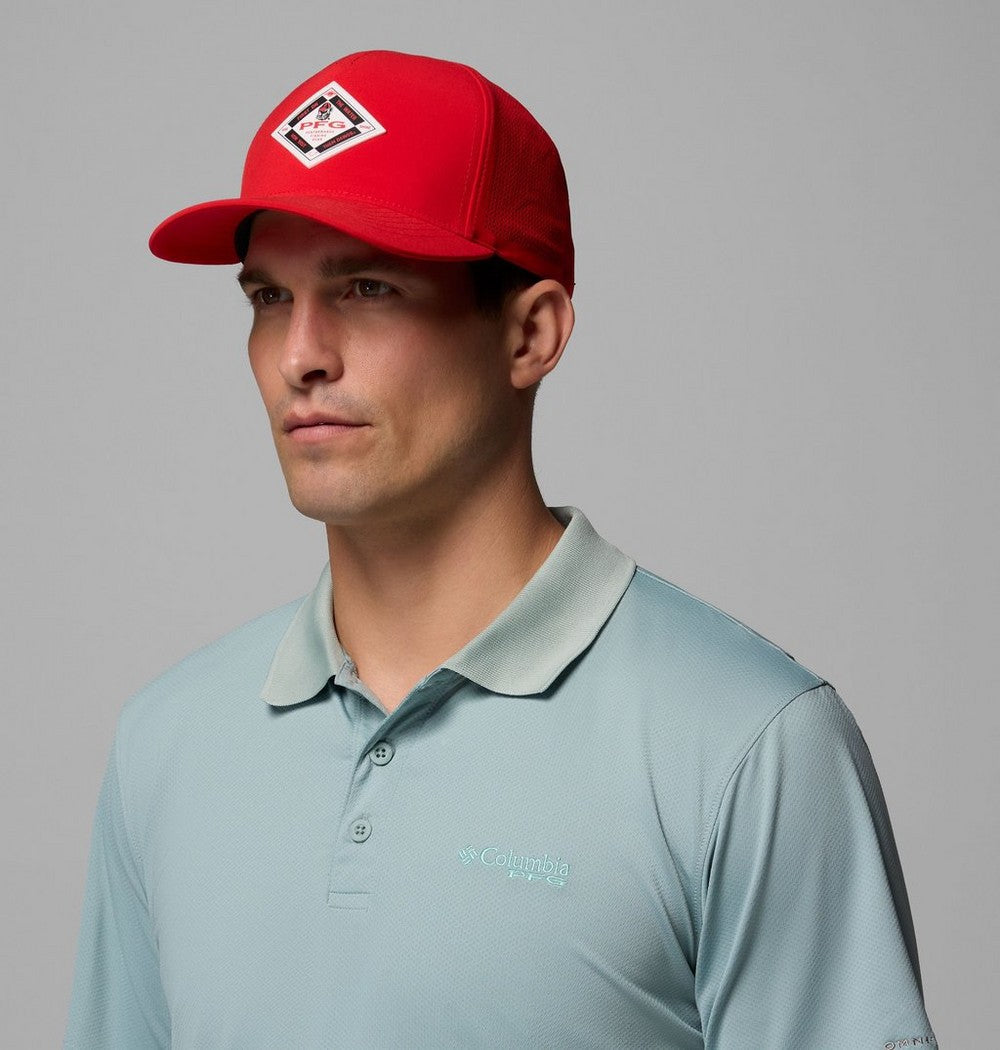 Stretch Snapback Team Cap - Georgia