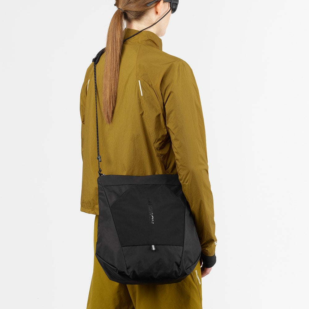 Packable Ripstop Tote Bag