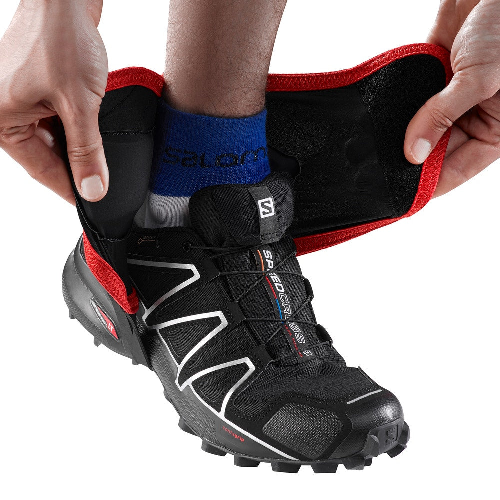 High Trail Shoe Gaiters