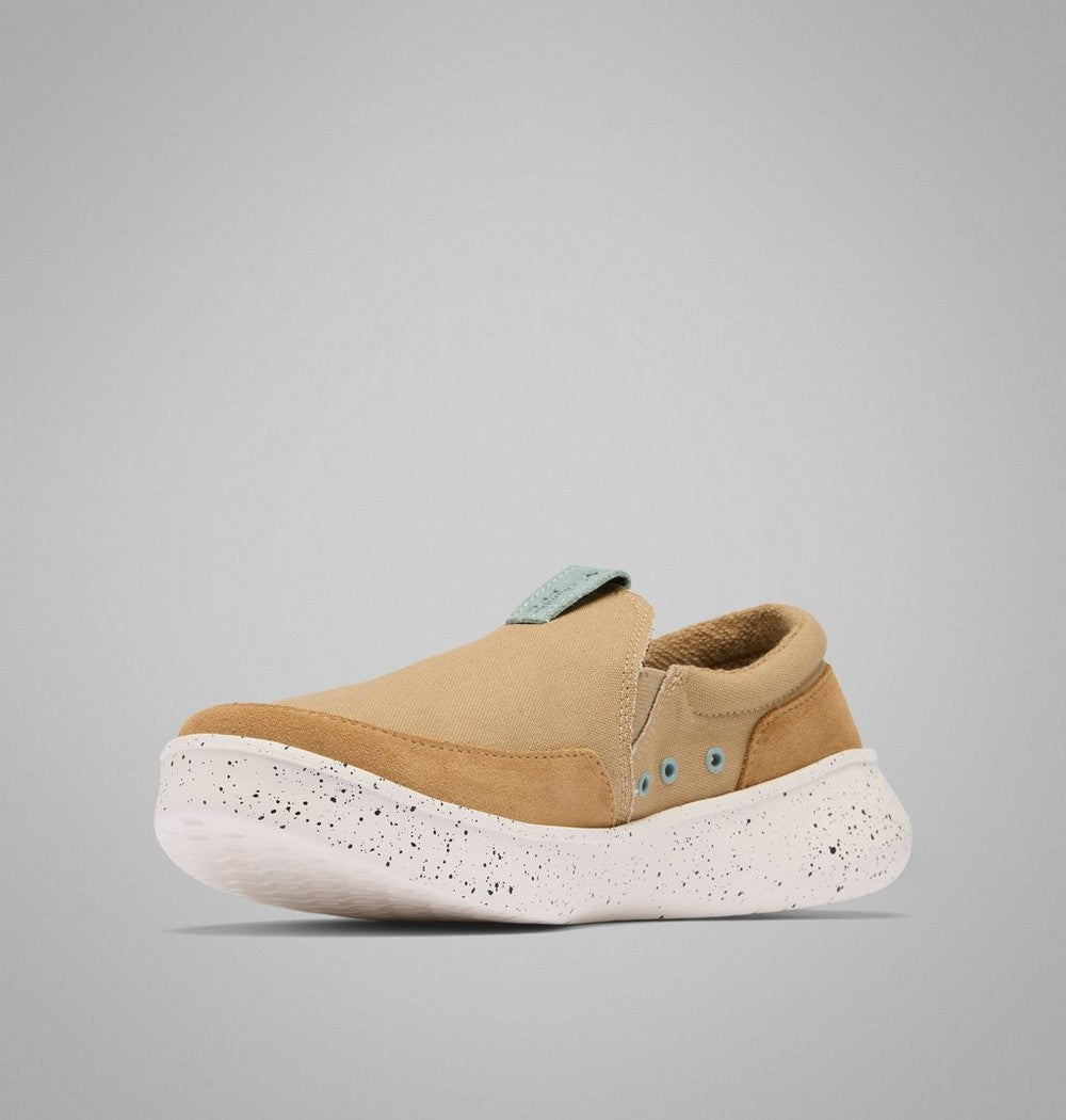 Men's Lightweight Boat Shoe - Navy