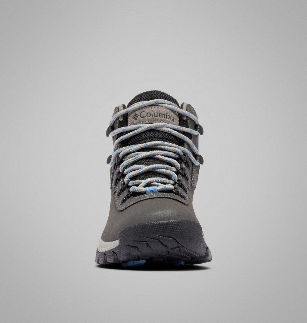 Women's Waterproof Hiking Boot - Grey Lavender