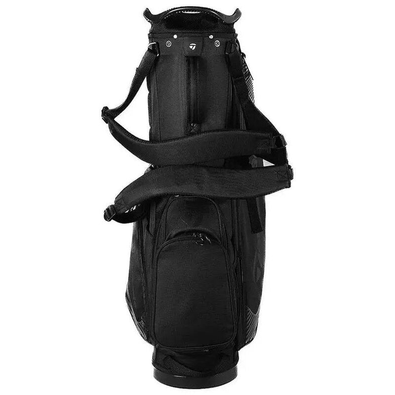 TaylorMade Pro Stand Golf Bag, Charcoal - 2023