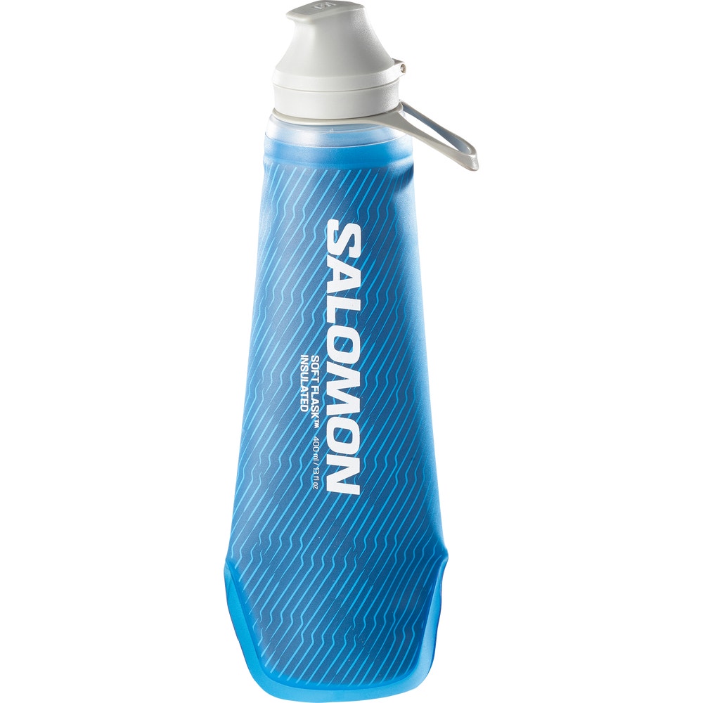 Insulated 400ml Soft Water Flask