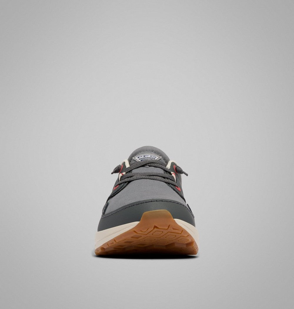 Men's Wide Water-Resistant Fishing Shoe