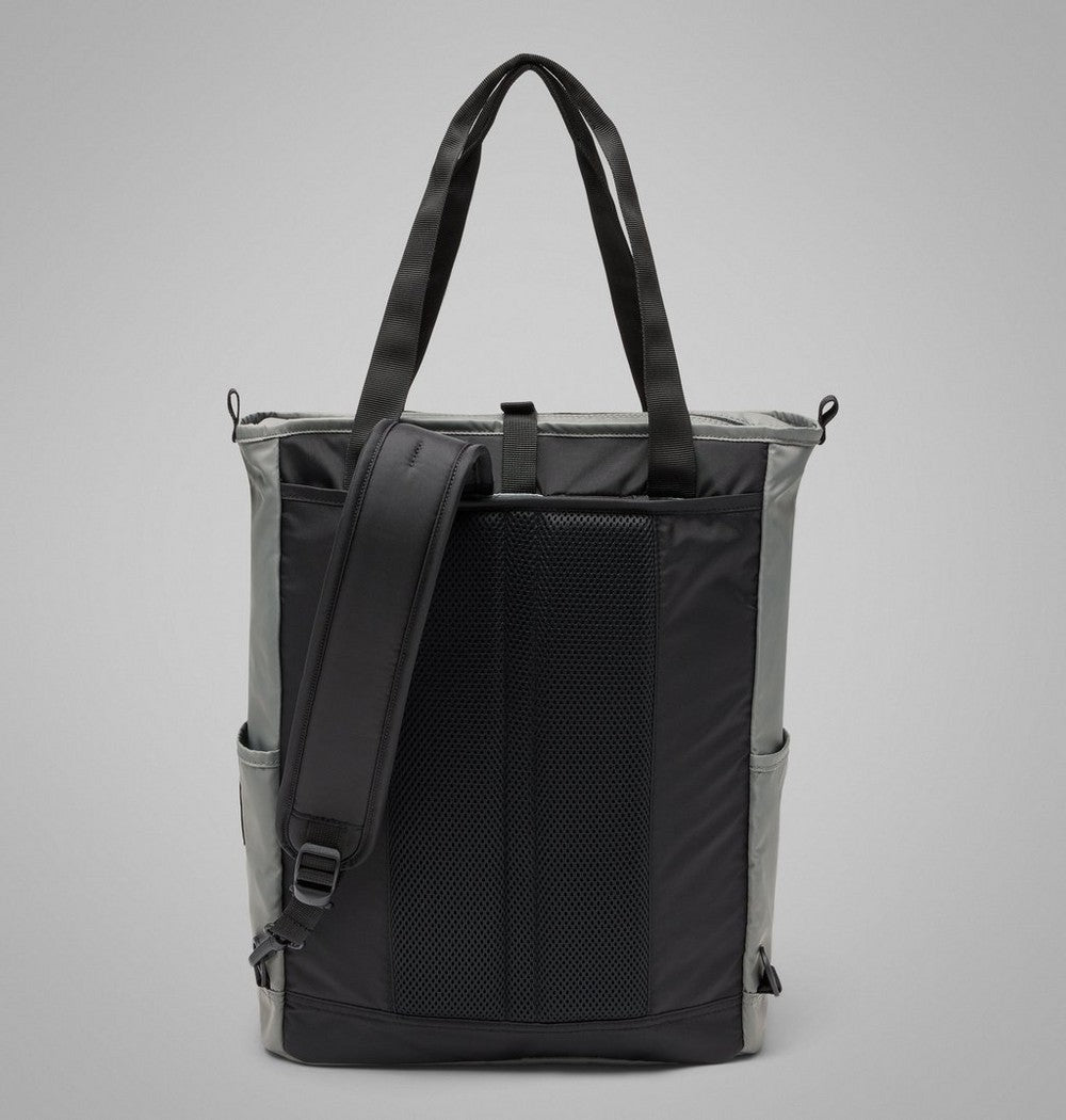 20L Convertible Tote Backpack - Tan