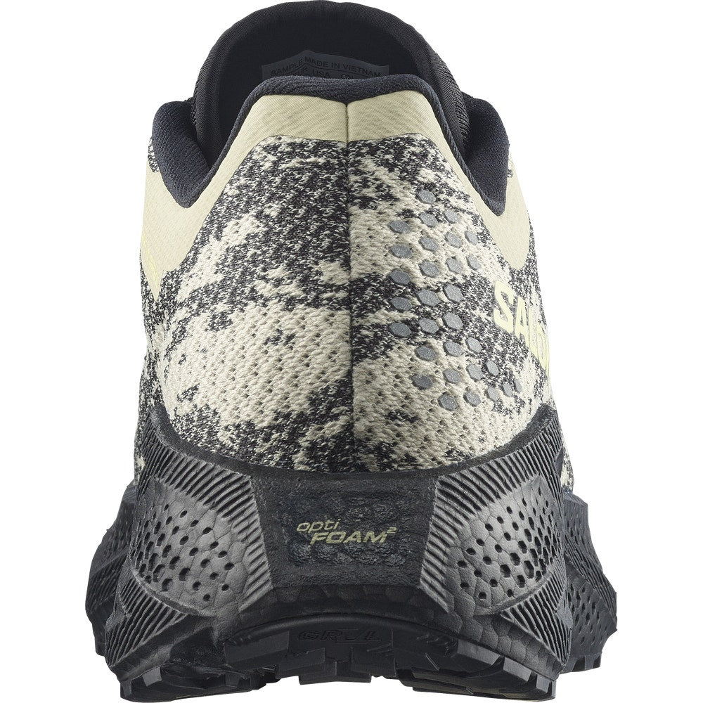 Men's Gravel Running Shoes - Tan