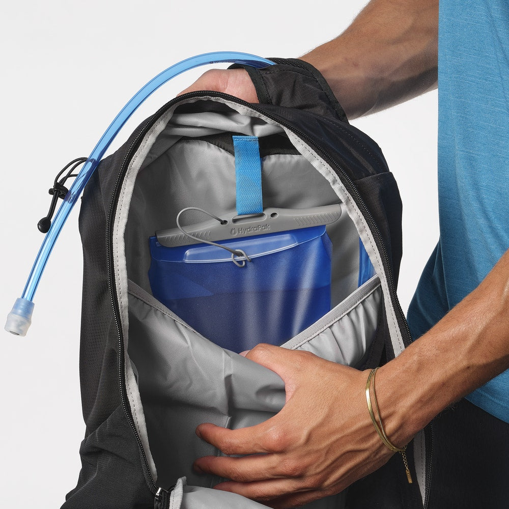 20L Hiking Daypack - Green