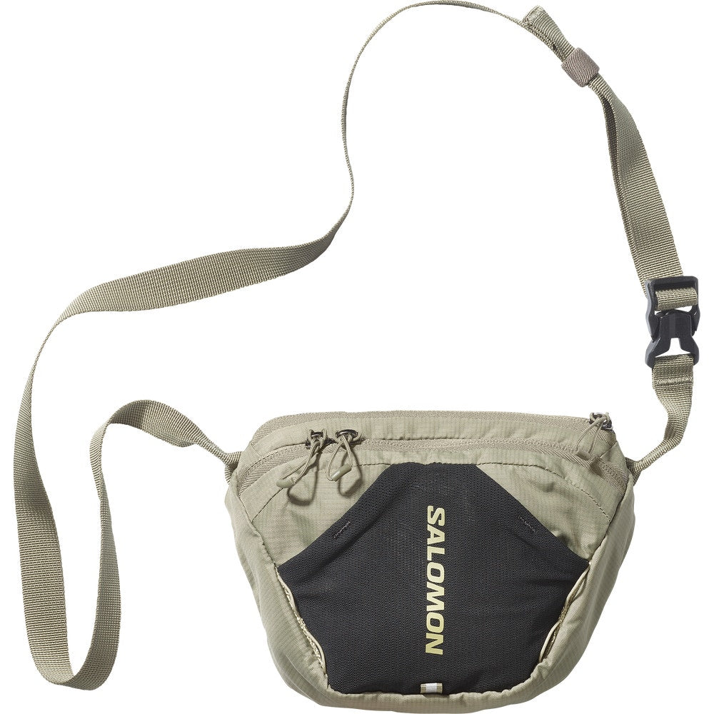 Small Waist Pack - Green