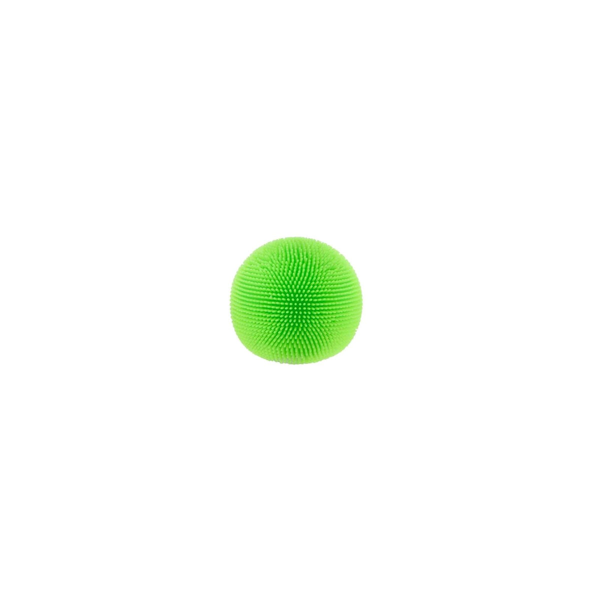 Mini Fuzzy Squeeze Ball Set