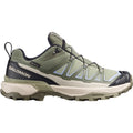 Waterproof Recycled Hiking Shoe - Green