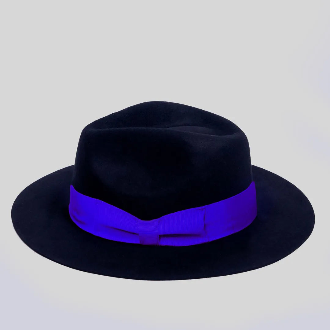 Ferguson - Black/Blue