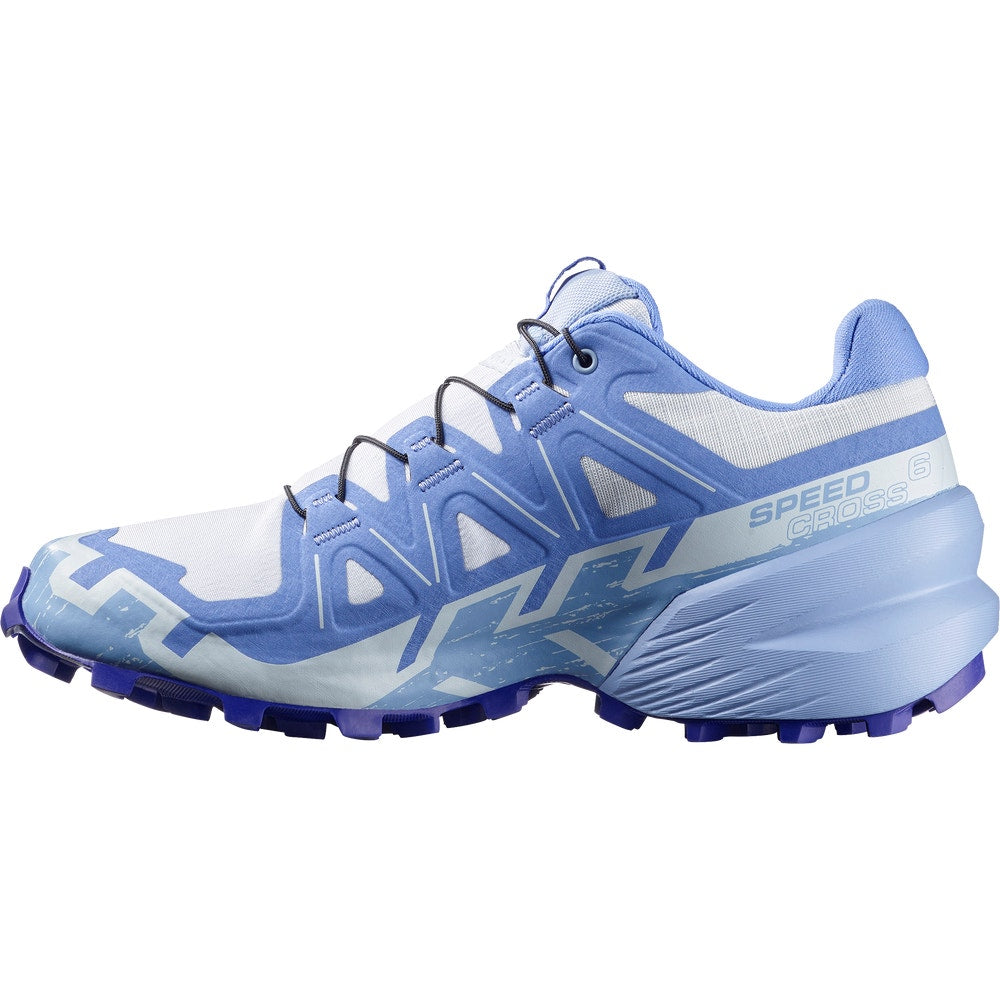 Women's Trail Running Shoes - Blue