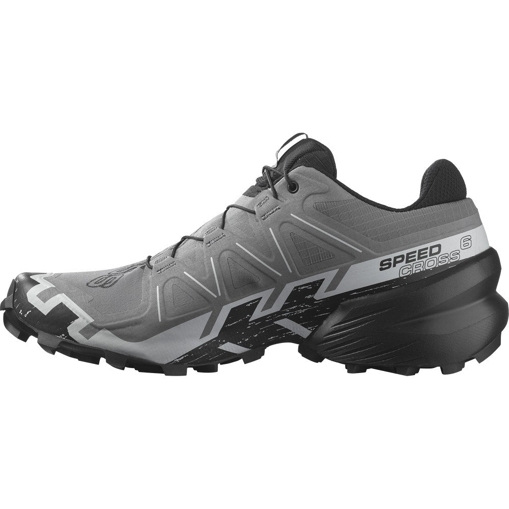Men's Trail Running Shoes - Blue