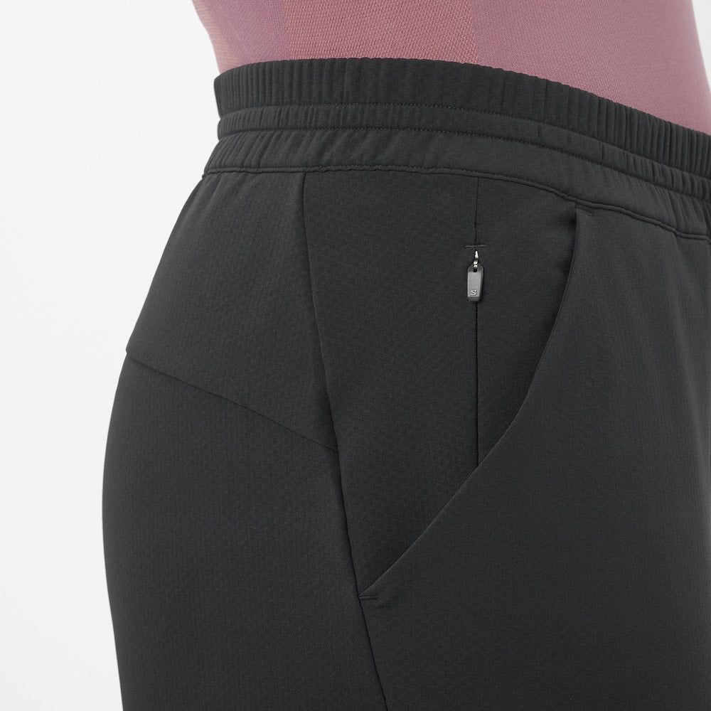 Women's Water-Repellent Running Pants