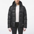 Women's Water-Repellent Down Jacket