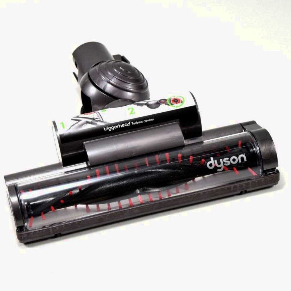 Dyson Vacuum Floor Nozzle Triggerhead Assembly For DC39 - DY-92339401, 923181-03, 923394-01