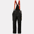 Men's Insulated Waterproof Construction Pants