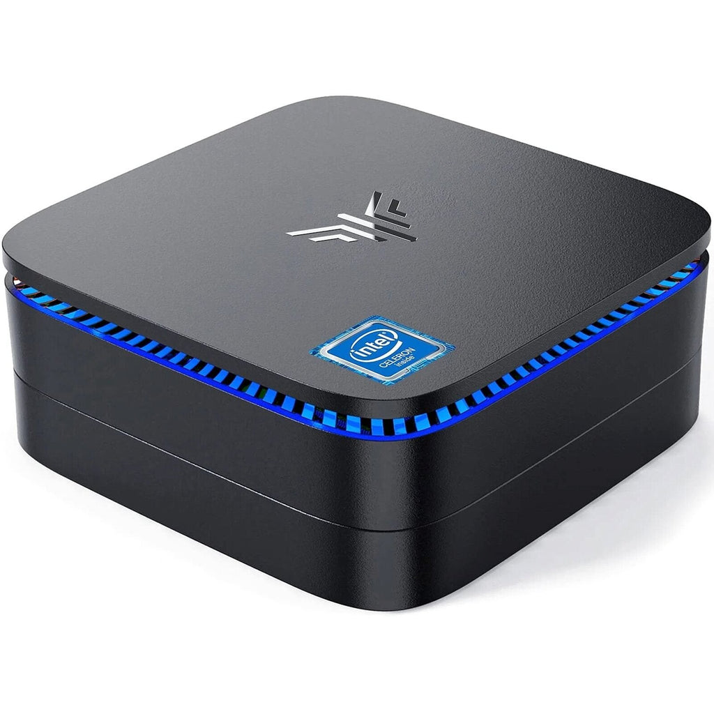 Kamrui Mini PC AK1 Pro 12GB RAM 256GB SSD