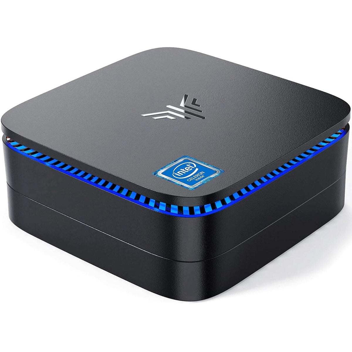 Kamrui Mini PC AK1 Pro 12GB RAM 256GB SSD
