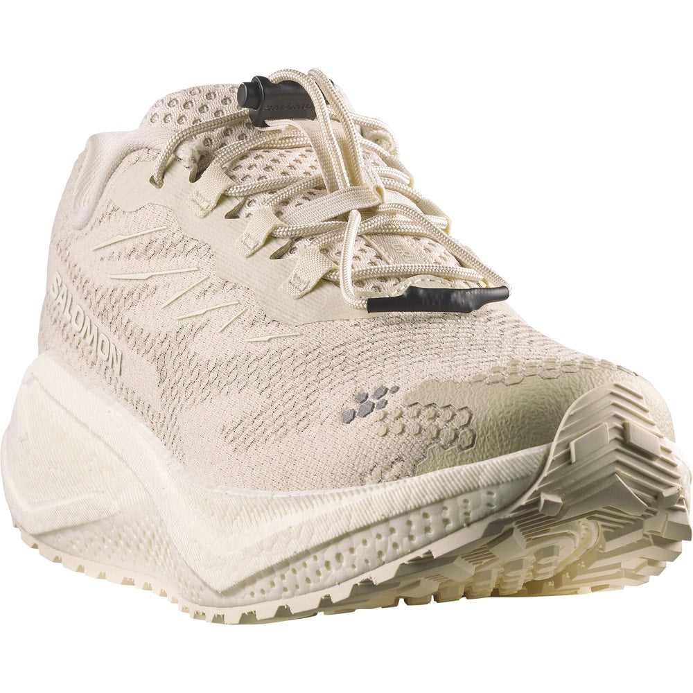 Women's Gravel Running Shoes - Purple
