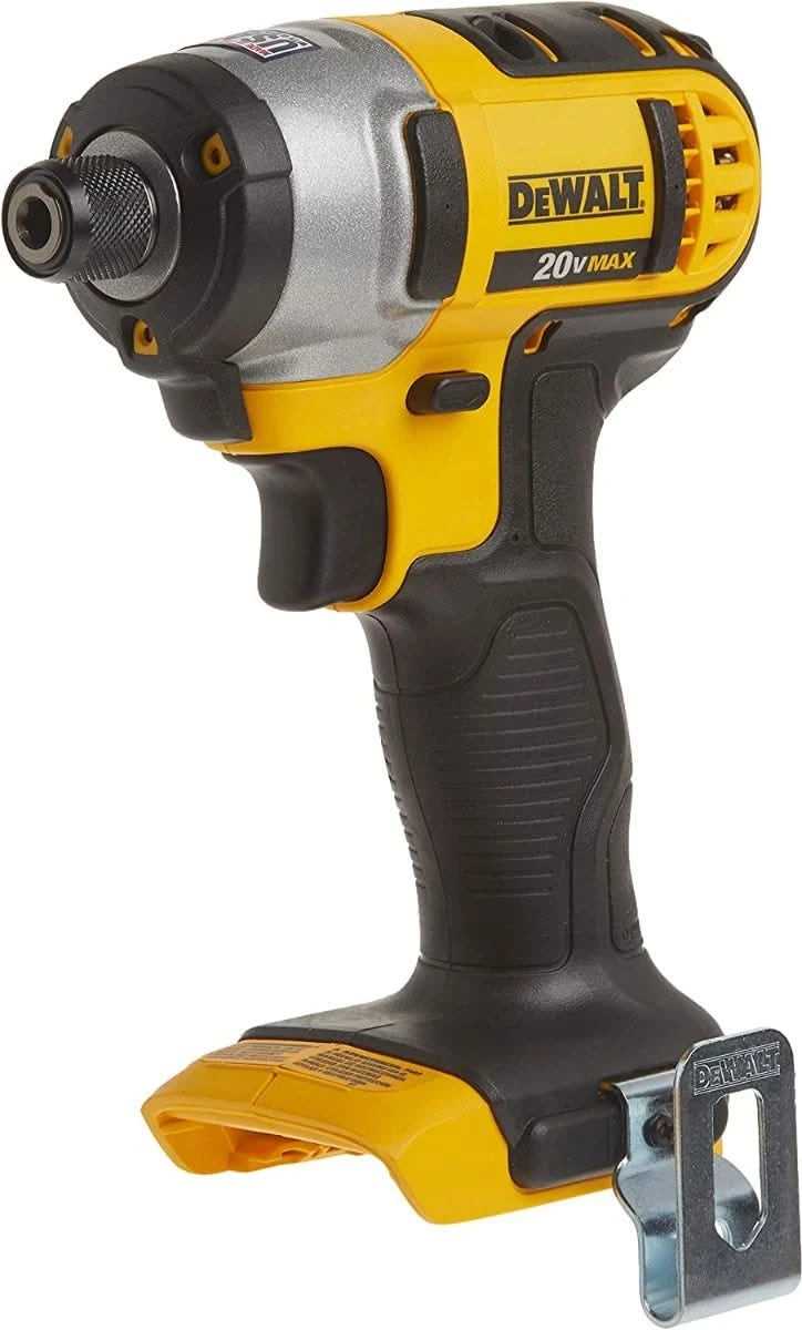 20V Seven-Tool Cordless Combo Kit With Rolling Bag