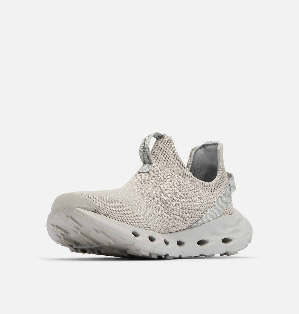 Women's Knit Slip-On Shoe - Gray
