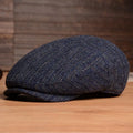 Premium Vintage Casual Wool Berets