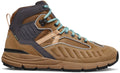 Men's Waterproof Mid Hiking Boot - Malt