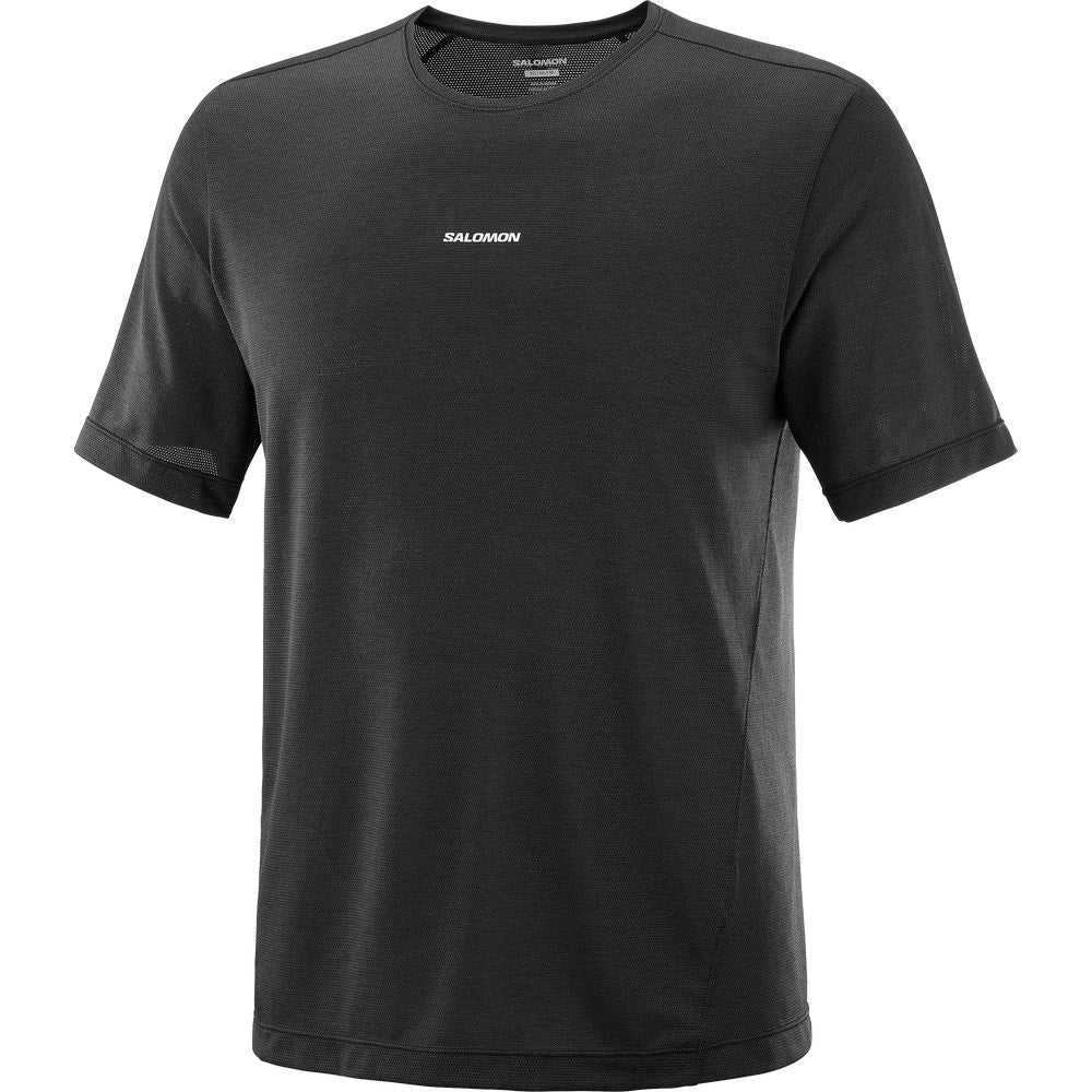 Men's Quick-Dry Running T-Shirt - Blue