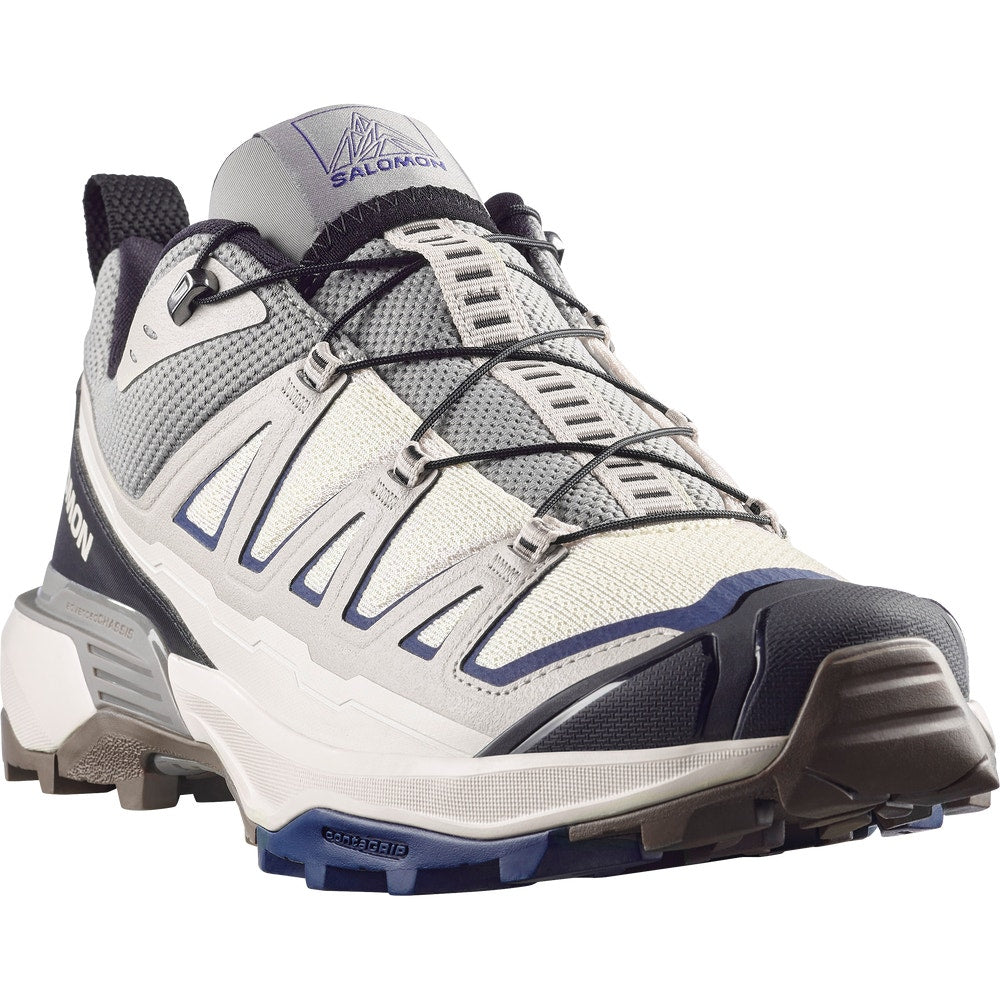 Men's Hiking Shoes - Green