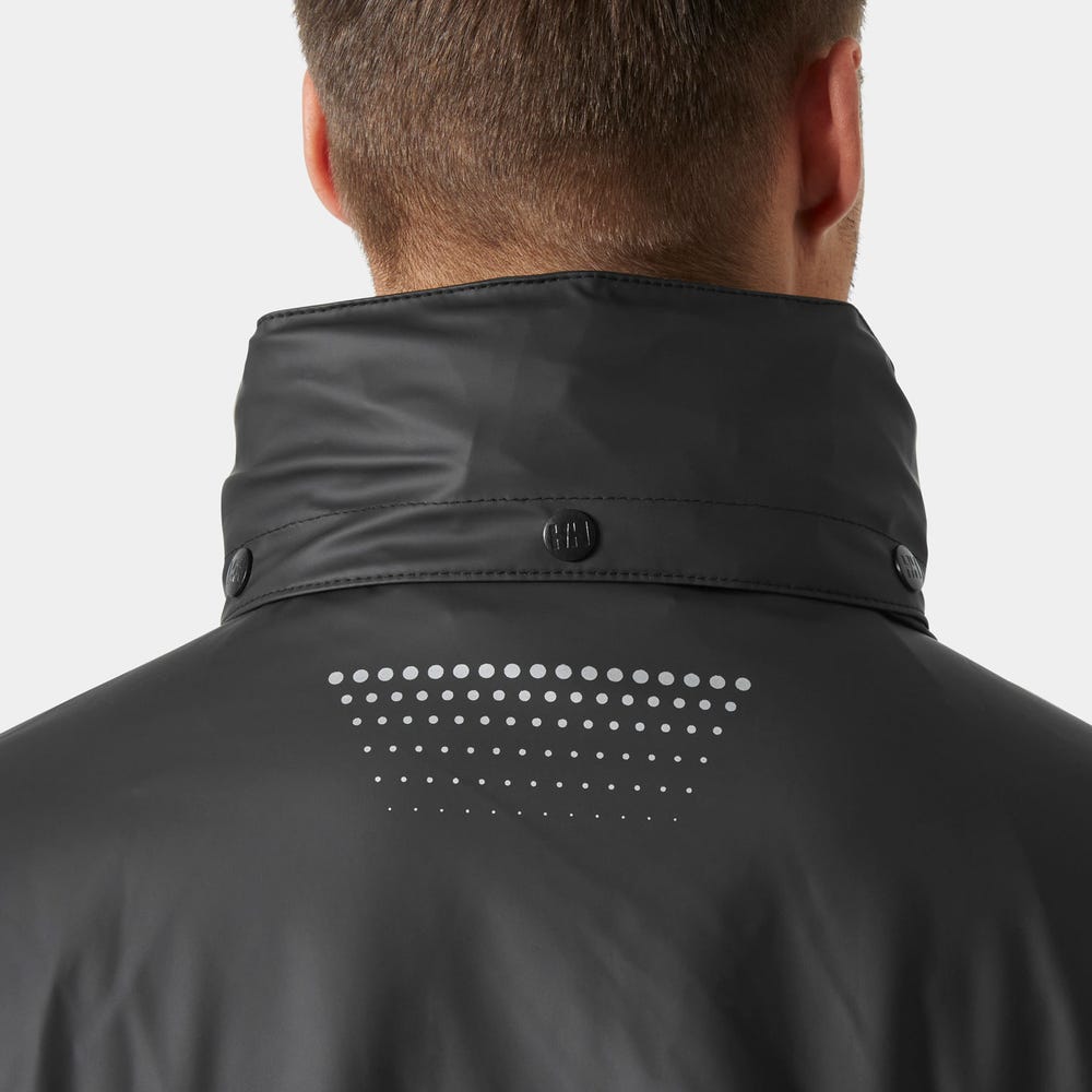 Men's Waterproof Rain Coat