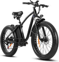 Electric Mountain Bike 48V/15Ah 750W