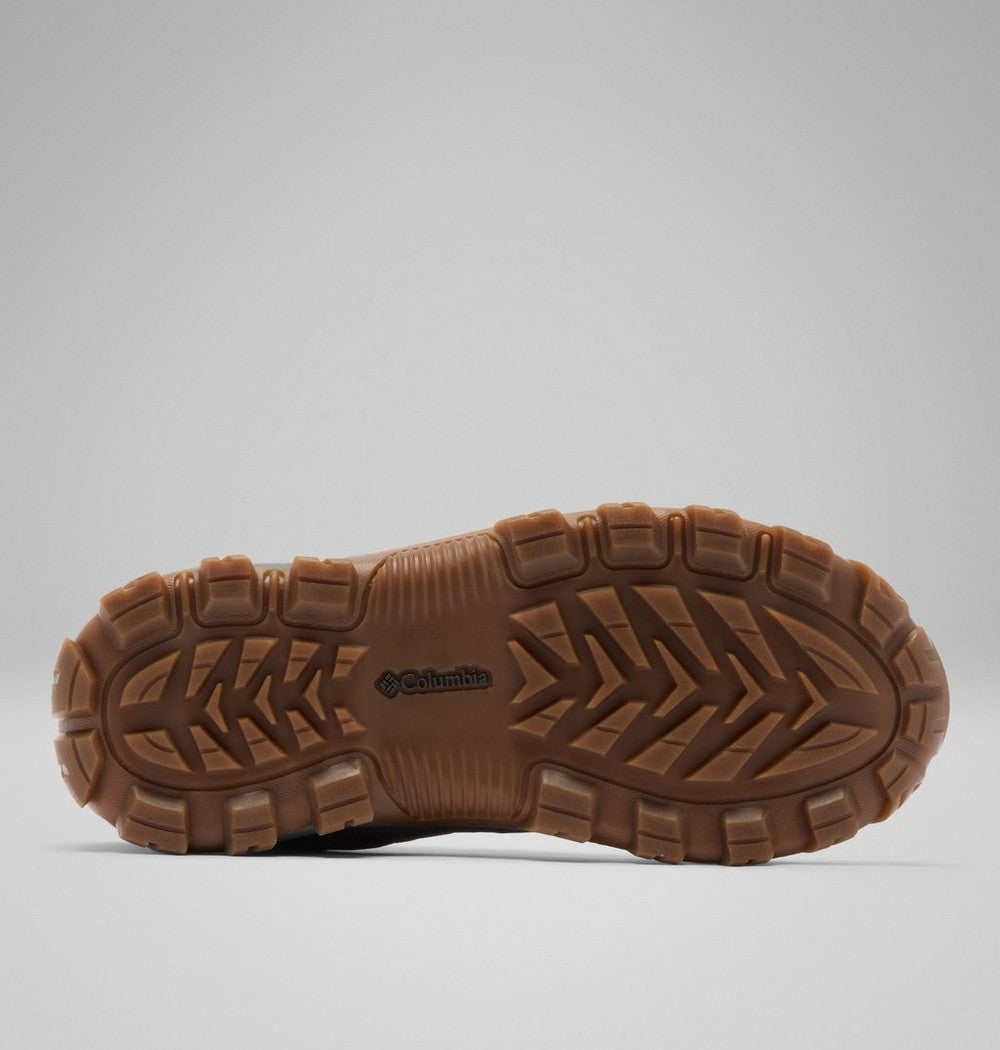 Women's Waterproof Low Hiking Shoe - Charcoal