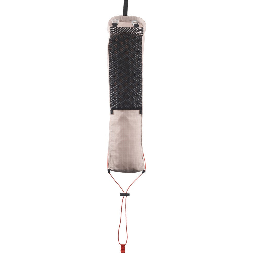 Running Pole Carry Sleeve