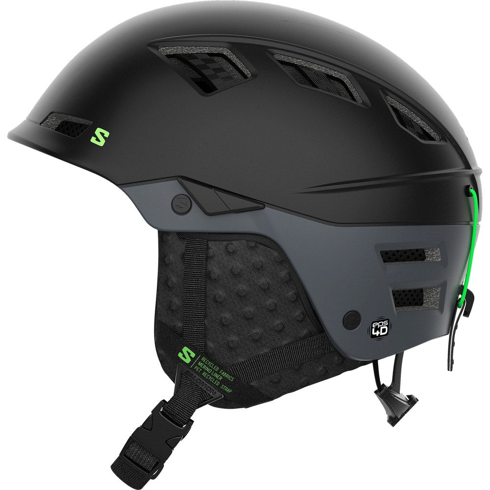 Unisex Multi-Sport Touring Helmet - White