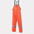 Flame-Resistant Waterproof Stretch Bib Pants