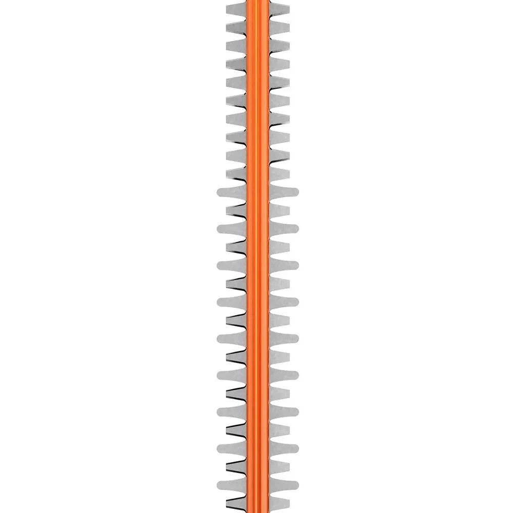 40V 24-Inch Hedge Trimmer Kit