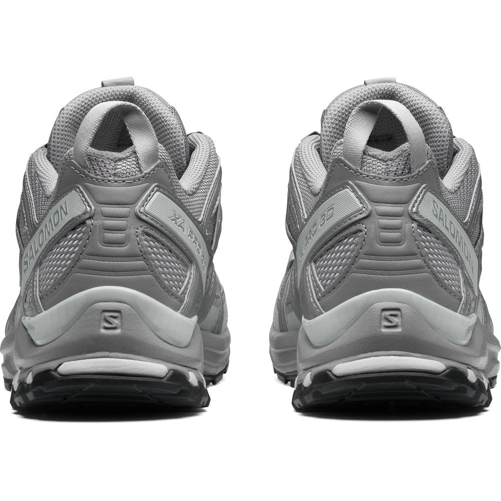 Trail Sneaker - Blue