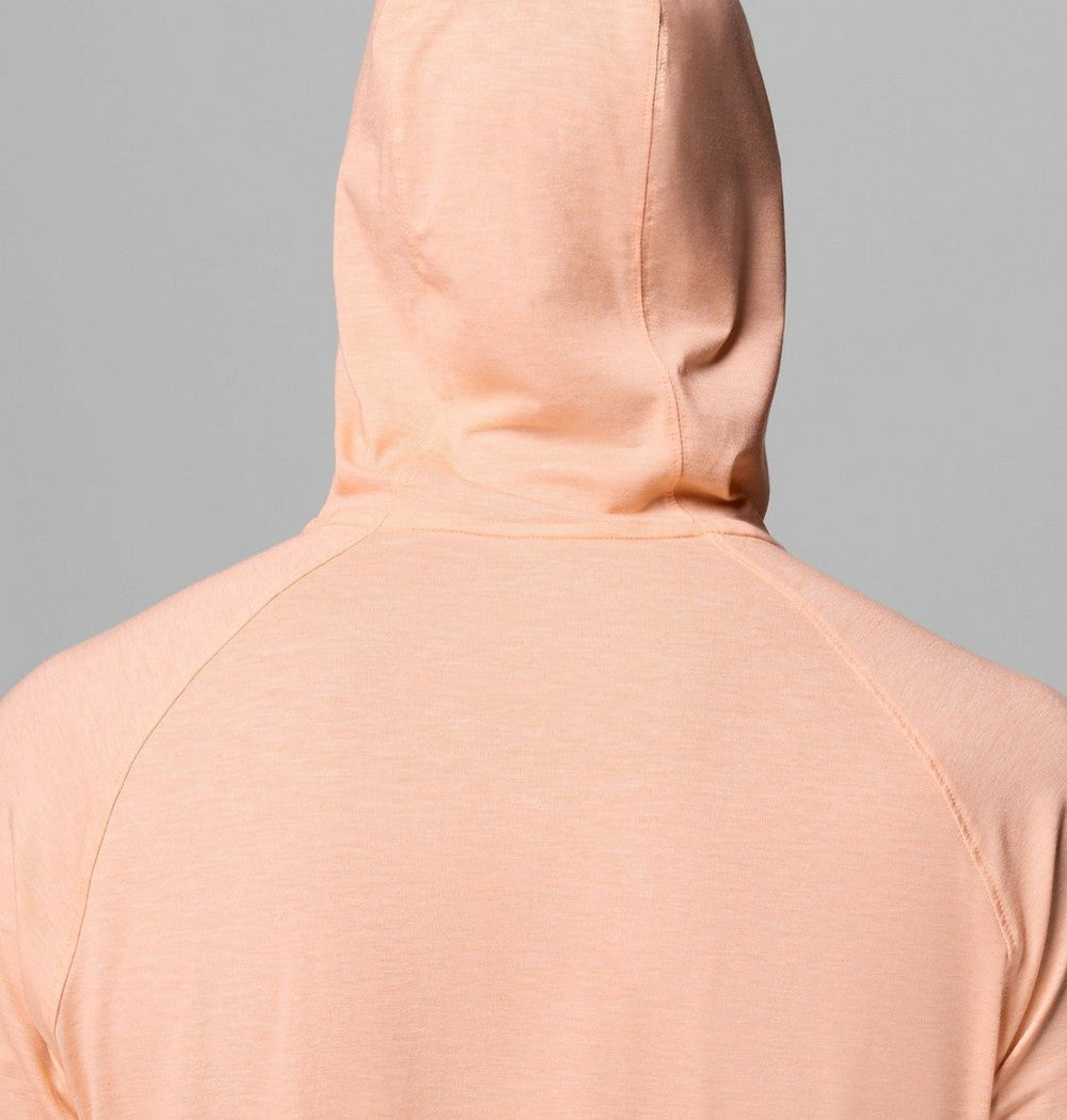 Men's Recycled Sun Hoodie - Navy